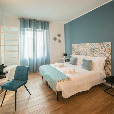 Hotel Casa Stazione Verona Exterior foto