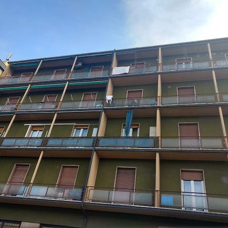 Hotel Casa Stazione Verona Exterior foto