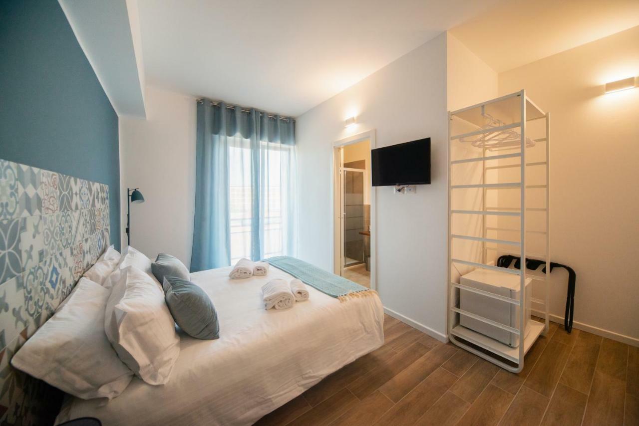 Hotel Casa Stazione Verona Exterior foto