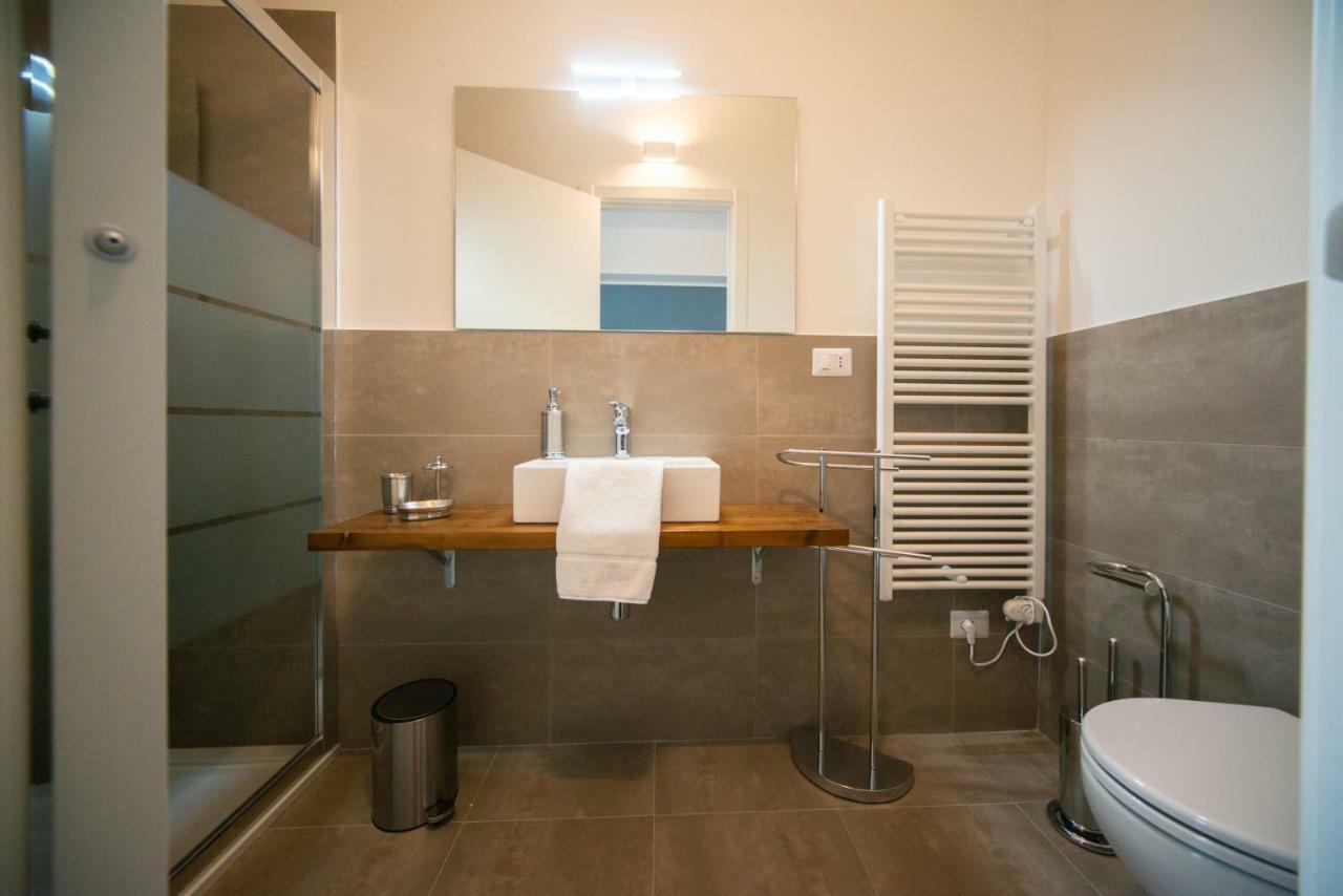 Hotel Casa Stazione Verona Exterior foto